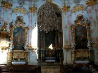 Ettal &ndash; &copy; Steffen Mucke (Eberhardt TRAVEL)