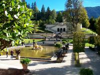 Schloss Linderhof  &ndash; &copy; Steffen Mucke (Eberhardt TRAVEL)