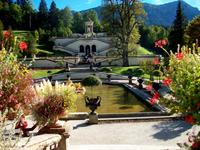 Schloss Linderhof  &ndash; &copy; Steffen Mucke (Eberhardt TRAVEL)