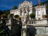 Schloss Linderhof  &ndash; &copy; Steffen Mucke (Eberhardt TRAVEL)