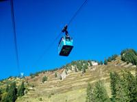 Zum Walmendinger Horn &ndash; &copy; Steffen Mucke (Eberhardt TRAVEL)