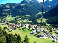 Mittelberg &ndash; &copy; Steffen Mucke (Eberhardt TRAVEL)