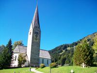 Mittelberg &ndash; &copy; Steffen Mucke (Eberhardt TRAVEL)