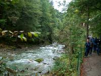 Breitachklamm &ndash; &copy; Steffen Mucke (Eberhardt TRAVEL)