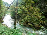 Breitachklamm &ndash; &copy; Steffen Mucke (Eberhardt TRAVEL)
