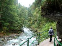 Breitachklamm &ndash; &copy; Steffen Mucke (Eberhardt TRAVEL)