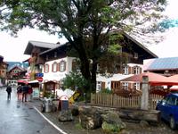 Oberstdorf &ndash; &copy; Steffen Mucke (Eberhardt TRAVEL)