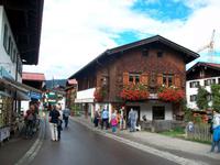 Oberstdorf &ndash; &copy; Steffen Mucke (Eberhardt TRAVEL)