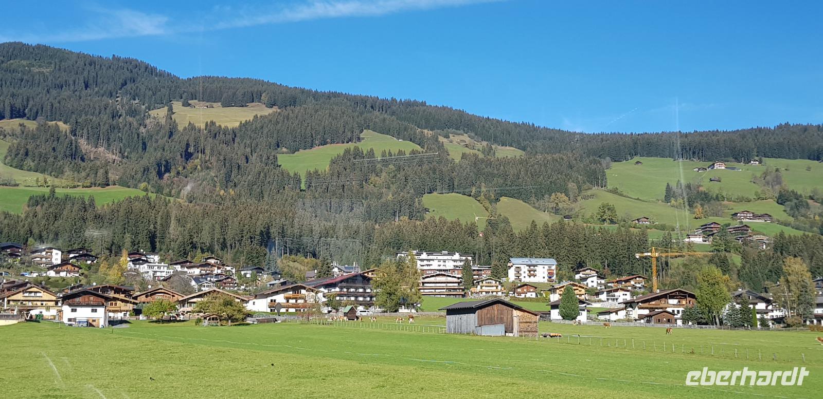 Kirchberg  &ndash; &copy; Mandy Rabe (Eberhardt TRAVEL)