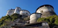 26.10. Festung Kufstein &ndash; &copy; Mandy Rabe (Eberhardt TRAVEL)