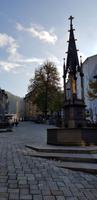 Kufstein Marktplatz &ndash; &copy; Mandy Rabe (Eberhardt TRAVEL)