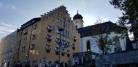 Kufstein (3) &ndash; &copy; Mandy Rabe (Eberhardt TRAVEL)