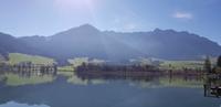 Walchsee  &ndash; &copy; Mandy Rabe (Eberhardt TRAVEL)