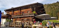 Bauernhaus Wilder Käser &ndash; &copy; Mandy Rabe (Eberhardt TRAVEL)