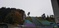 Bergisel Schanze &ndash; &copy; Mandy Rabe (Eberhardt TRAVEL)