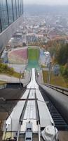 Anlaufspur Bergisel &ndash; &copy; Mandy Rabe (Eberhardt TRAVEL)
