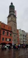 Innsbruck &ndash; &copy; Mandy Rabe (Eberhardt TRAVEL)