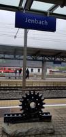 Zahnradbahn  &ndash; &copy; Mandy Rabe (Eberhardt TRAVEL)