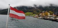 Schifffahrt Achensee &ndash; &copy; Mandy Rabe (Eberhardt TRAVEL)