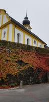 Kirche Söll &ndash; &copy; Mandy Rabe (Eberhardt TRAVEL)