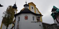 Kirche Söll &ndash; &copy; Mandy Rabe (Eberhardt TRAVEL)