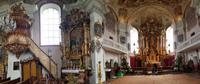 Kirche Söll  &ndash; &copy; Mandy Rabe (Eberhardt TRAVEL)
