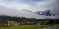 Fahrt von Söll nach Ellmau &ndash; &copy; Mandy Rabe (Eberhardt TRAVEL)
