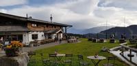 Wochenbrunner Alm  &ndash; &copy; Mandy Rabe (Eberhardt TRAVEL)