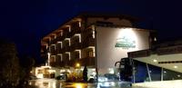 Alpenglücck Hotel Kirchberger Hof  &ndash; &copy; Mandy Rabe (Eberhardt TRAVEL)