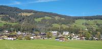 Kirchberg  &ndash; &copy; Mandy Rabe (Eberhardt TRAVEL)