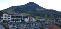 Kirchberg (2) &ndash; &copy; Mandy Rabe (Eberhardt TRAVEL)