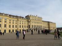 Schloss Schönbrunn &ndash; &copy; Martina Pötschke (Eberhardt TRAVEL)