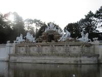 Schloss Schönbrunn &ndash; &copy; Martina Pötschke (Eberhardt TRAVEL)