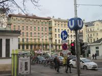 Wien &ndash; &copy; Martina Pötschke (Eberhardt TRAVEL)