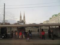 Wien &ndash; &copy; Martina Pötschke (Eberhardt TRAVEL)