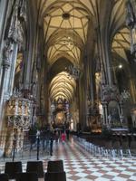 Stephansdom &ndash; &copy; Martina Pötschke (Eberhardt TRAVEL)