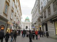 Hofburg &ndash; &copy; Martina Pötschke (Eberhardt TRAVEL)
