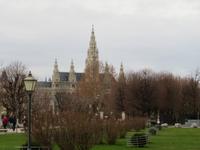 Wien &ndash; &copy; Martina Pötschke (Eberhardt TRAVEL)