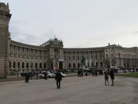 Hofburg &ndash; &copy; Martina Pötschke (Eberhardt TRAVEL)