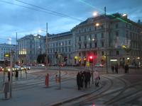 Wien &ndash; &copy; Martina Pötschke (Eberhardt TRAVEL)