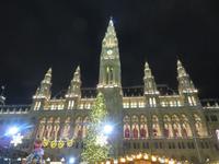 Rathaus &ndash; &copy; Martina Pötschke (Eberhardt TRAVEL)