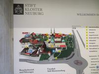 Stift Klosterneuburg &ndash; &copy; Martina Pötschke (Eberhardt TRAVEL)