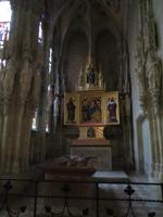 Stift Klosterneuburg &ndash; &copy; Martina Pötschke (Eberhardt TRAVEL)