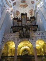 Stift Klosterneuburg &ndash; &copy; Martina Pötschke (Eberhardt TRAVEL)