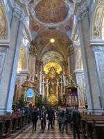 Stift Klosterneuburg &ndash; &copy; Martina Pötschke (Eberhardt TRAVEL)