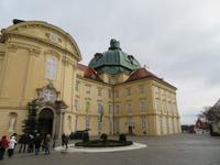 Stift Klosterneuburg &ndash; &copy; Martina Pötschke (Eberhardt TRAVEL)