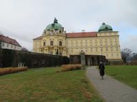 Stift Klosterneuburg &ndash; &copy; Martina Pötschke (Eberhardt TRAVEL)