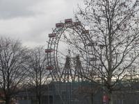Wiener Prater &ndash; &copy; Martina Pötschke (Eberhardt TRAVEL)
