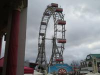 Wiener Prater &ndash; &copy; Martina Pötschke (Eberhardt TRAVEL)