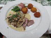Schweinefilet &ndash; &copy; Martina Pötschke (Eberhardt TRAVEL)